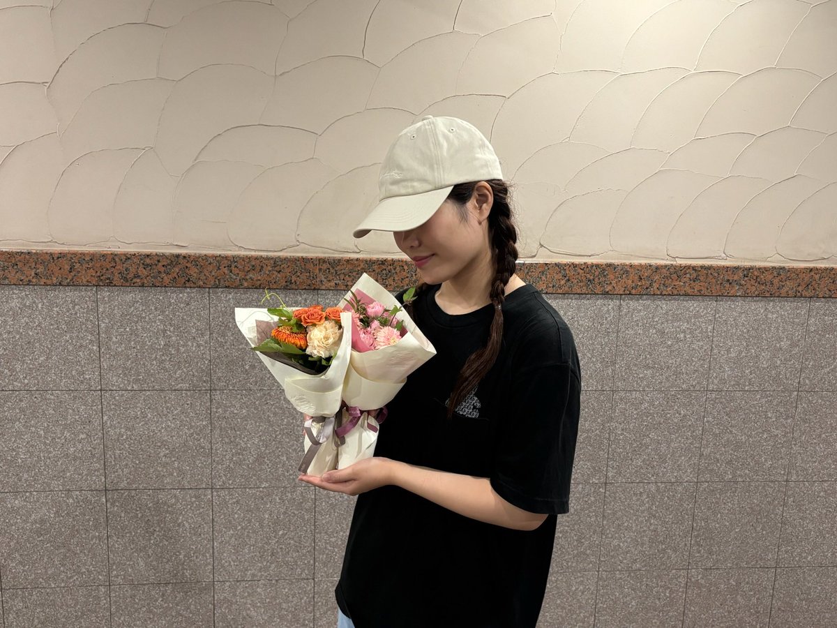 yui_s1023's tweet photo. #ミュージカル地球 

プレビュー公演1日目、終了致しました！

見に来てくださった皆様、本当にありがとうございました！！🙌🏻
残り３公演も1回1回を大切に頑張ります！

ご来場お待ちしております✨️🥹 https://t.co/xPLRsy27qN