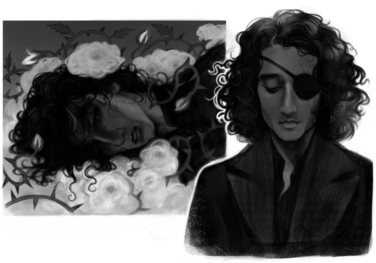 eryoyot's tweet photo. Armand 🥀
#iwtv #iwtvart #tvl #armand https://t.co/SZSNI6jrhK