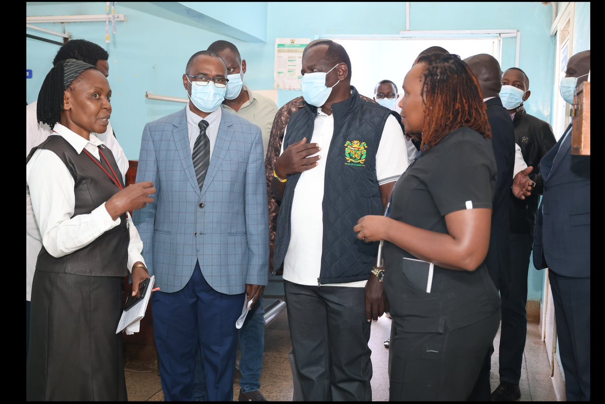 MTRHofficial's tweet photo. MTRH SUPPORTS COUNTY GOVERNMENT DISASTER RESPONSE FOLLOWING FUEL TANKER EXPLOSION

Uasin Gishu Governor, Hon. Jonathan Bii, today morning visited victims of Thursday night’s petroleum tanker explosion along the Eldoret–Turbo Road, near Paul Boit Secondary School, at https://t.co/skQt5XkEJd