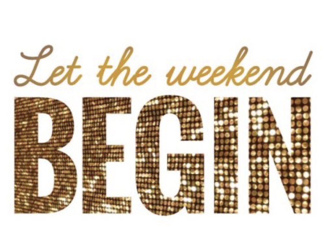 NetZ108's tweet photo. We made it to Friday and the weekend is just about here, here. So make sure you listen all weekend long and dance with us🎶so Turn up the music and let Z108 be the soundtrack to your weekend 🎵

▶️ Listen LIVE now: 
https://t.co/m48gylhjEe 
🎼 Visit https://t.co/H4yFpf8r2E https://t.co/llcAHsLOe8