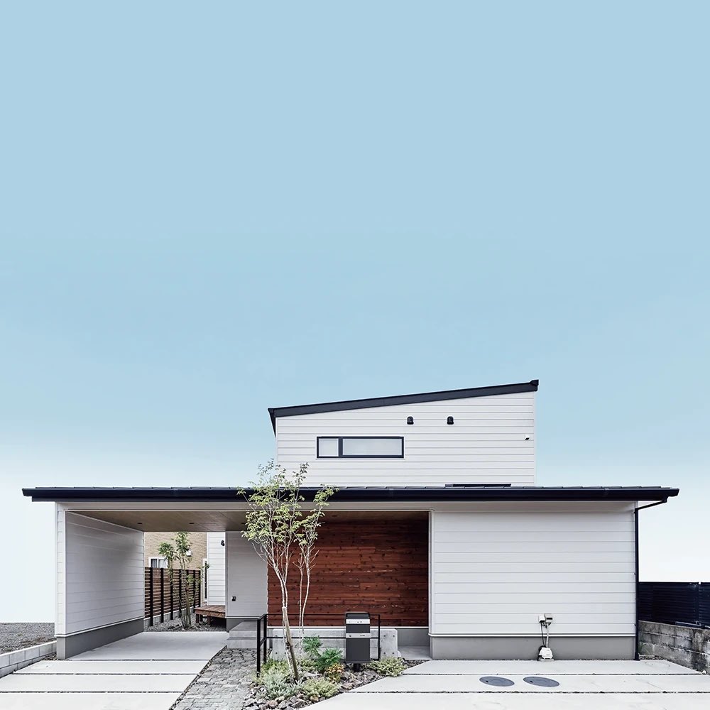 Rstepuphouse's tweet photo. アイフルホーム「FAVO」に9/17、新しい間取り提案🏠

注目したのが3人世帯向け
25坪・2LDK✍️

「30〜35坪くらい欲しい」から考えるのではなく、

家族人数
↓
必要な部屋
↓
必要な収納
↓
最後に坪数

という考え方！

建築費が上がる今、“広さ競争をやめる”のはかなり合理的だと思います😳 https://t.co/NzsX5fhsis