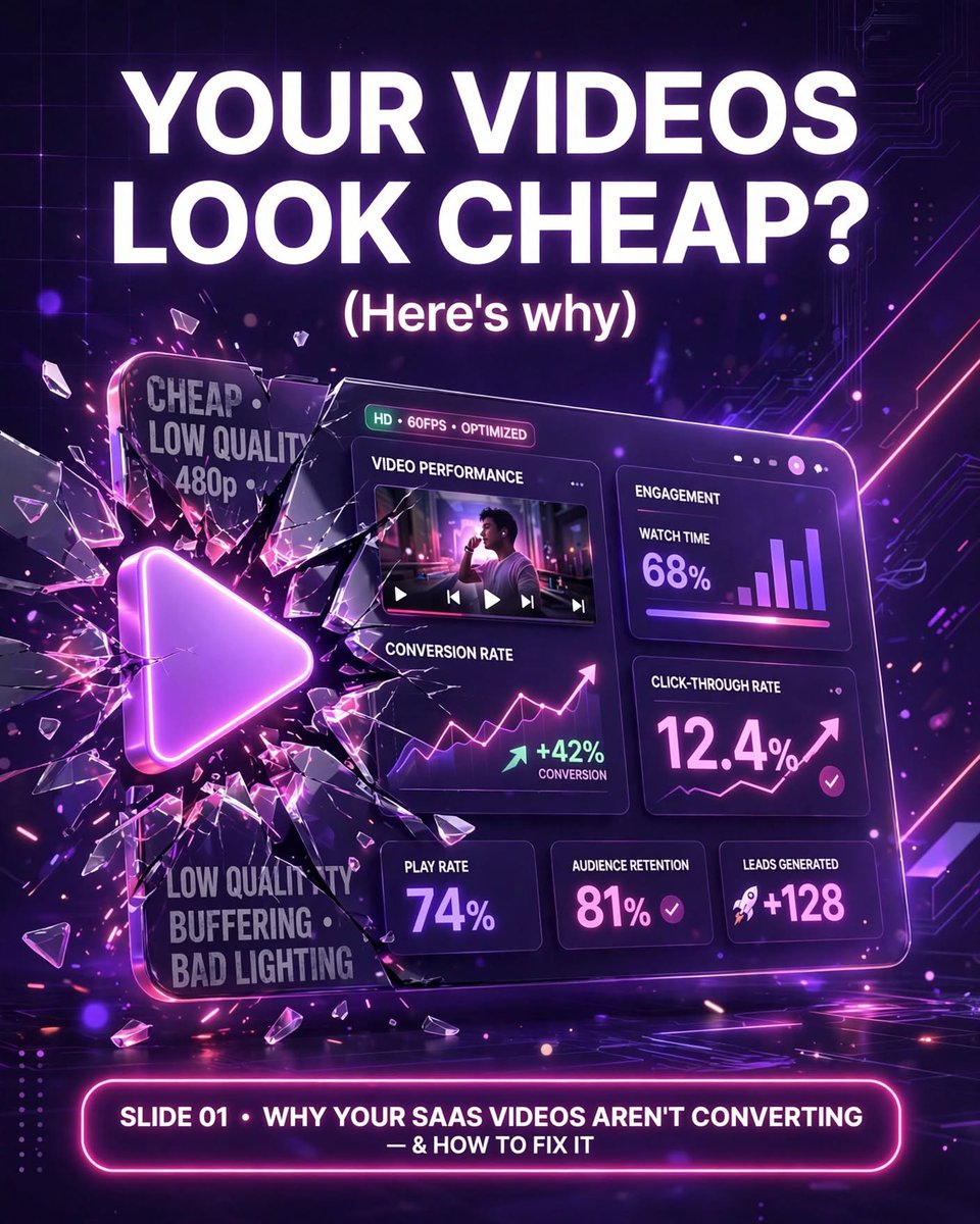GIDCreates_'s tweet photo. Your videos looks cheap? See why....

#videoeditor #videoediting #motiondesign #motiongraphics https://t.co/j1Qah8Le3S