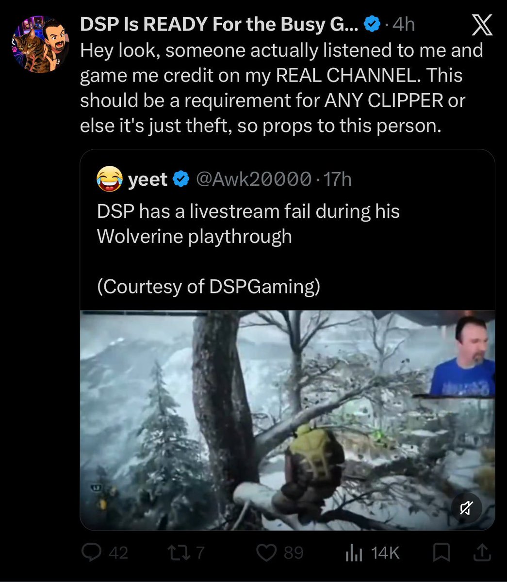ThatBeing_Said's tweet photo. Imagine not understanding that they added that sarcastically. 😂 https://t.co/SQ6NLFqhhS