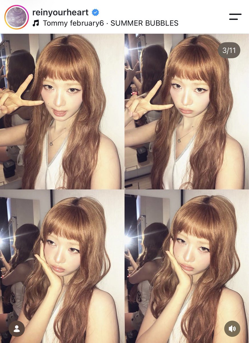 missp_mystaery's tweet photo. คือนี่ชอบสไตล์รูปน้องเรอิมากๆๆๆ มีความชมพูนัวๆ อิโมจิเอยใด คือแต่งไงก็ไม่เหมือนหรอก กล้องที่เค้าถ่ายก็ไม่ใช่ละ55555แต่ไปเจอคล้ายๆมา🥹 https://t.co/O9ARxZGL6a