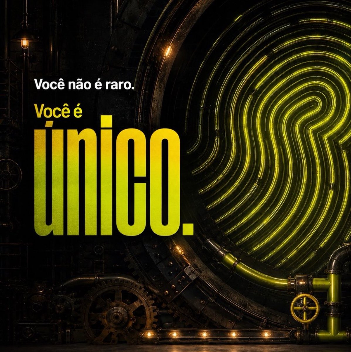thamaraatf's tweet photo. SE TEM UM EVENTO QUE NINGUÉM DEVERIA PERDER É ESSEEE!
〽️EGA HELP - MAIOR EVENTO DE VALORIZAÇÃO A VIDA!
#megahelp2026 #suavidatemvalor https://t.co/Seh3j1FHbl
