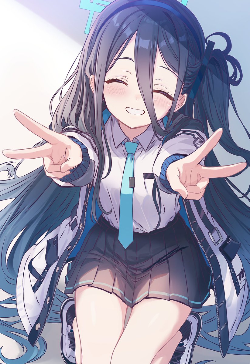 cutlass_charcot's tweet photo. アリス
#ブルアカ https://t.co/gWgjznFi0U