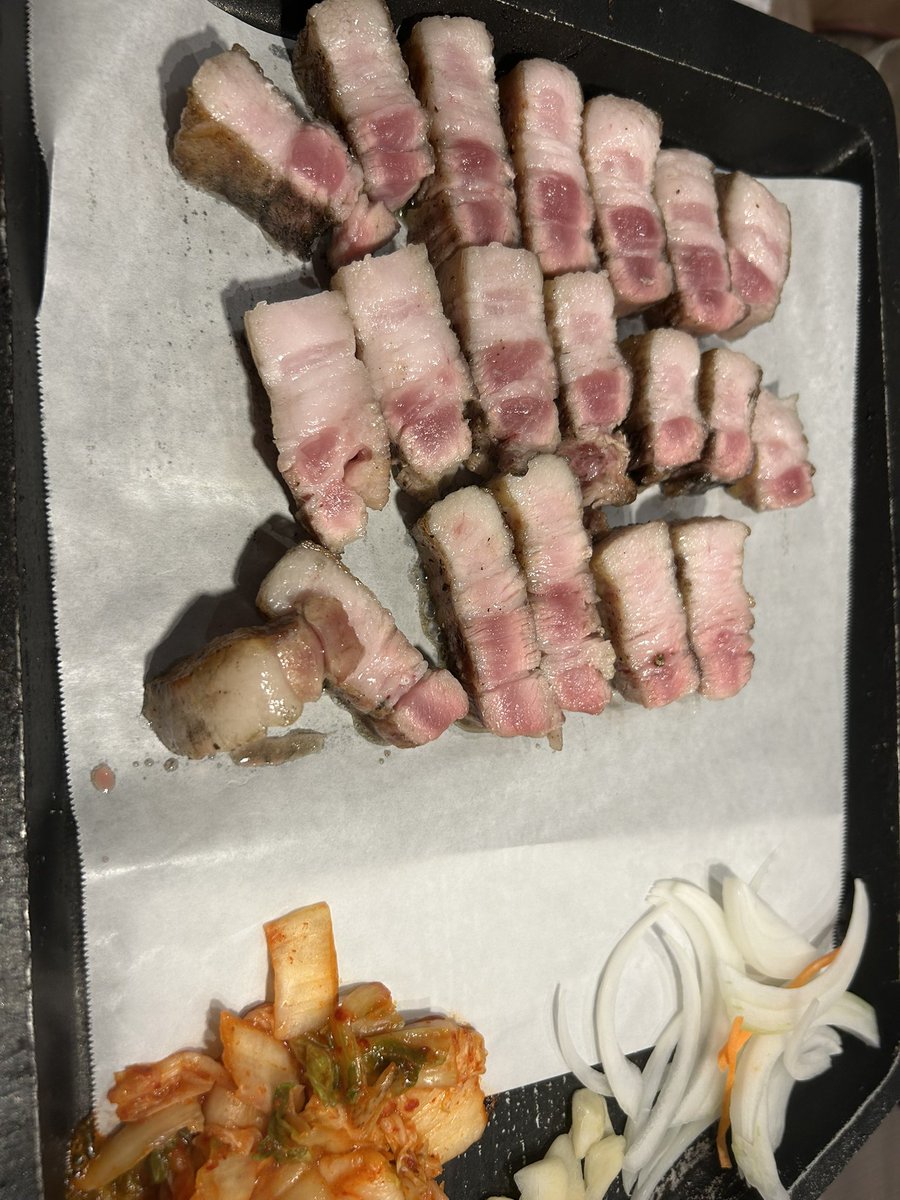 0620Shouko's tweet photo. 久しぶりに母と２人飲み🥃
韓国料理美味しかった！🫶 https://t.co/004GtVws2B