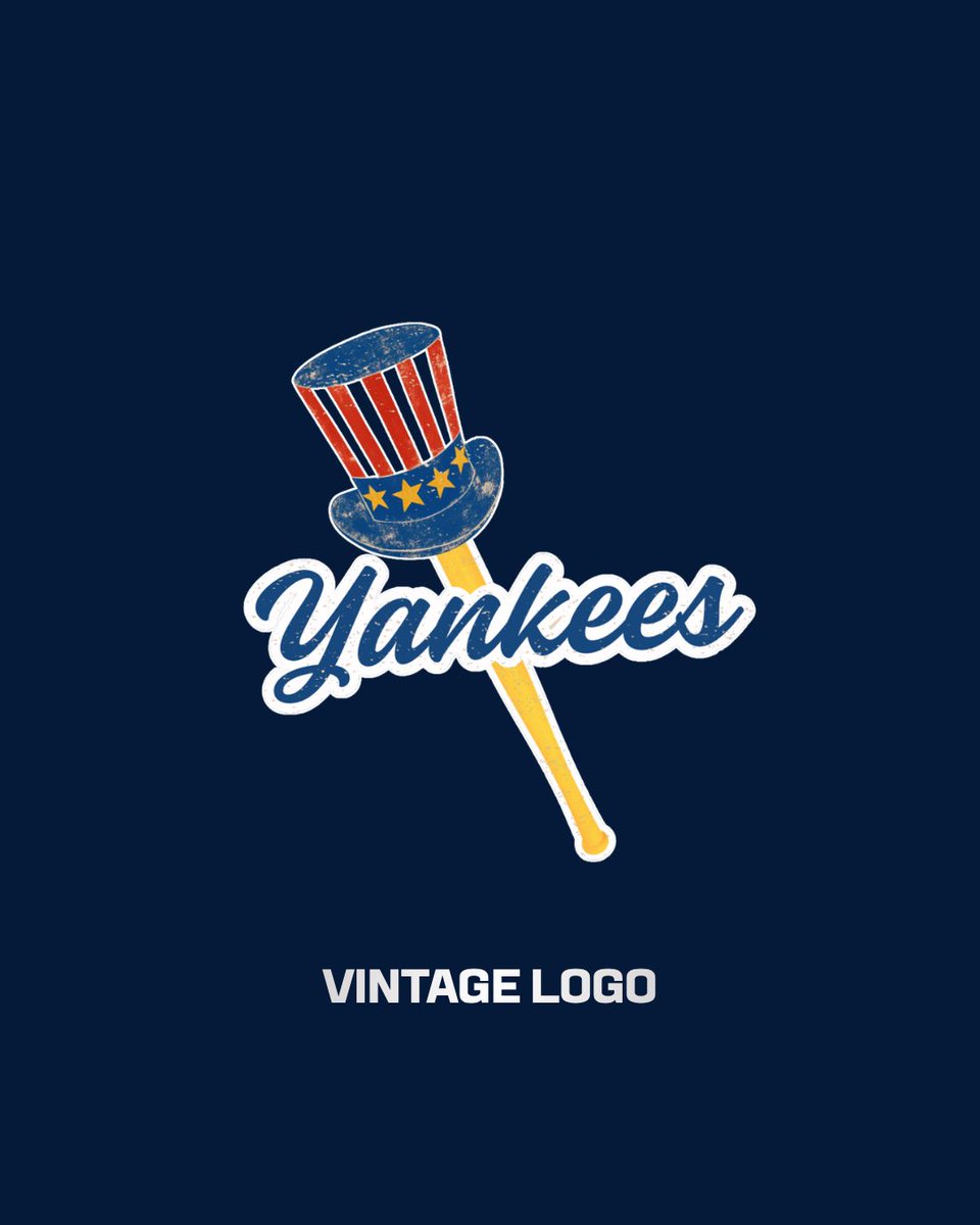mlwbwiffle's tweet photo. NEW MLWB YANKEES LOGO ARE HERE!
How do we feel, Yankee fans? #Wiffleball https://t.co/xqxSnNnBdu