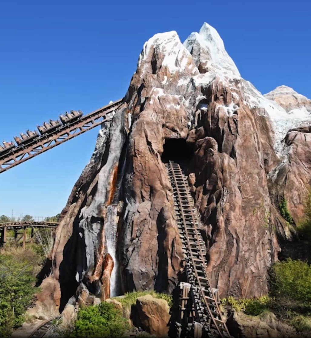 ScottGustin's tweet photo. NEW: Expedition Everest at Disney’s Animal Kingdom will no longer offer a Single Rider line beginning Sept. 21.

Disney says testing of a new loading process resulted in lower average standby wait times, making the Single Rider line less useful. The change does not impact Single Rider offerings at other attractions.