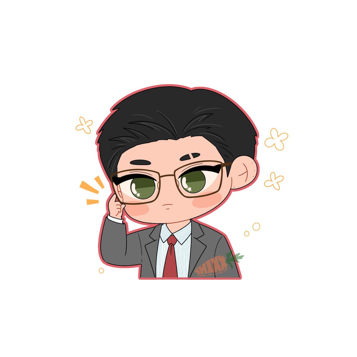 shixx_09's tweet photo. Kepala Cabang baru
#oc #shixxoc #DoNotUse https://t.co/P7aSqniVVu
