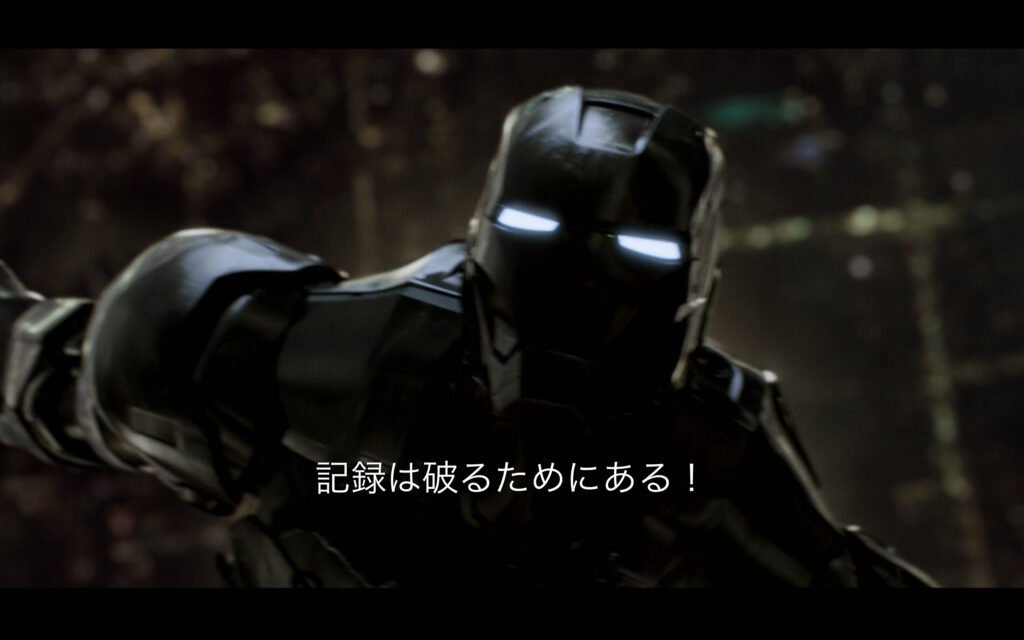 F1Temasye's tweet photo. たまたまかもだけどトニースタークの名言や https://t.co/4Kq0wSpqWS