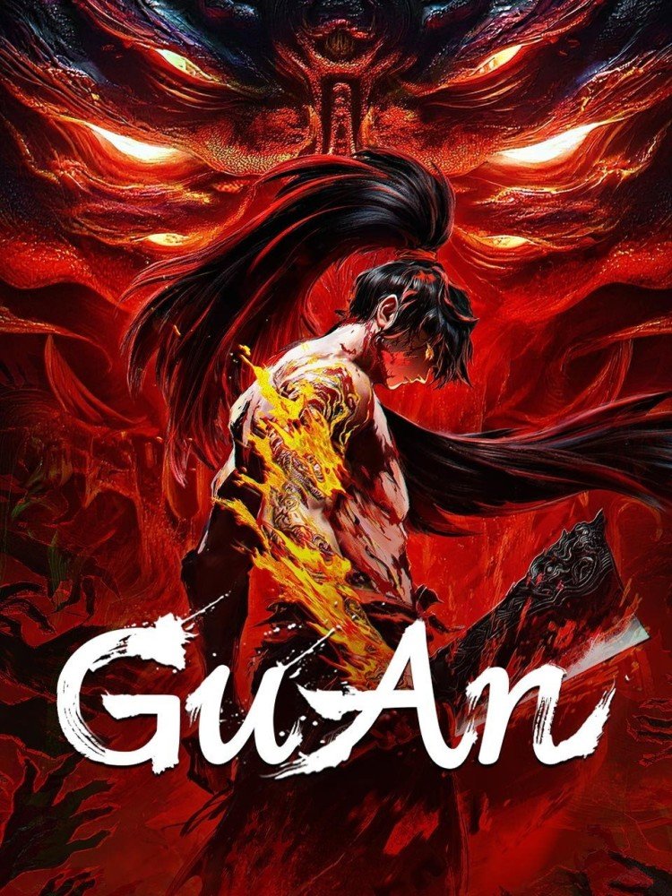 karmajulio3's tweet photo. My weekend is gonna be lit🔥🔥
#OneSlashToTheHeavens
#GuAn https://t.co/O5BgLwr3pm