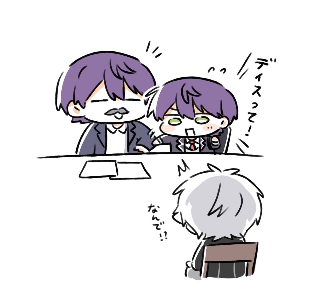 YanPenguin's tweet photo. ここすき https://t.co/sCdfje9WO2