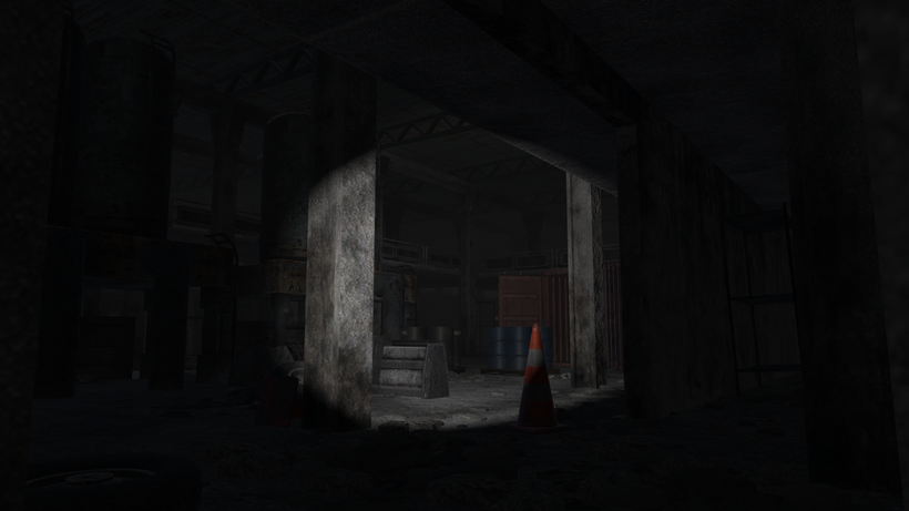 taktie_vrc's tweet photo. 🆕ワールド更新🆕
taktie's Gun Dynamics【FULL RELEASE】

・新マップ「Warehouse」追加
・新武器「SG550」追加
・新射撃モード「バースト」追加
　　※バースト射撃に対応する銃のみ使えます。

#VRChat
#TGD_VRC https://t.co/y6acLuoylO
