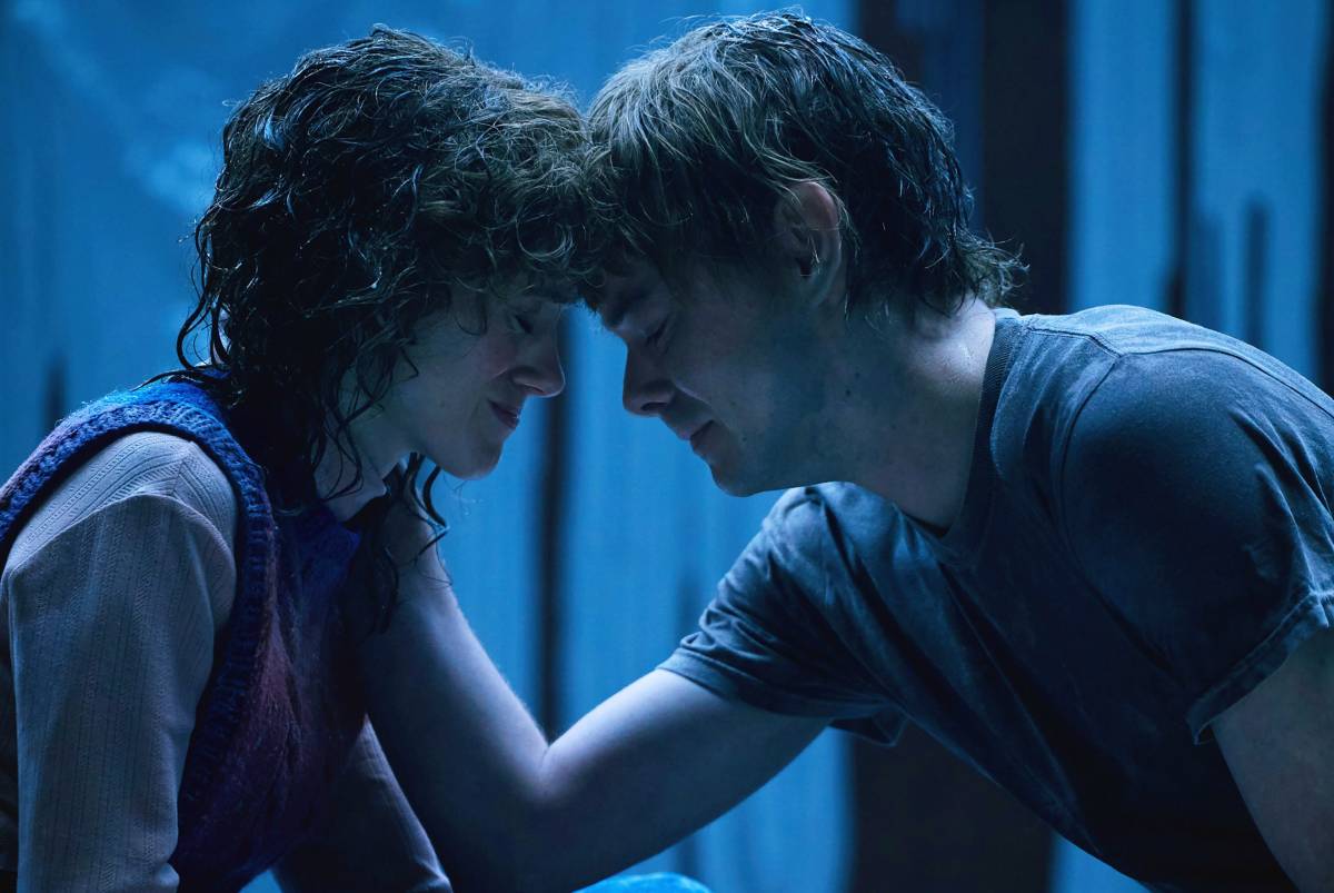 smith_noaa2236's tweet photo. Stranger Things Season 5 Theories: Is the Finale Hiding a Secret?
The Conformity Gate theory suggests Vecna may have created a fake reality. 

https://t.co/3vaMLsF95t

#StrangerThings #StrangerThings5 #Netflix #Vecna #MindFlayer #StrangerThingsSeason5 #FanTheory https://t.co/yIYittLKjl