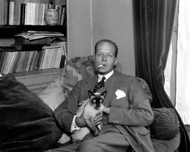 Voiddottore's tweet photo. "I am interested only in painting, the houses and gardens of Paris, books and international politics, the female body and primitive religion."

 Pierre Drieu la Rochelle https://t.co/vQgIy7G6DR