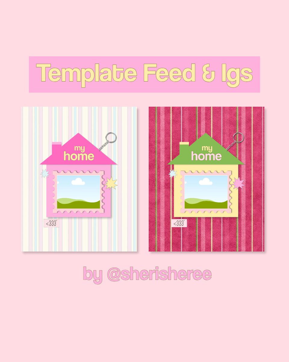 sslaaurm's tweet photo. template My home, bisa buat pacar kalian atau pacar pacar halu🤏🏼😚 only 2K udah dapat 2 ver design for feed and igs
https://t.co/oeI0Juetk4 https://t.co/bTdimt19cc