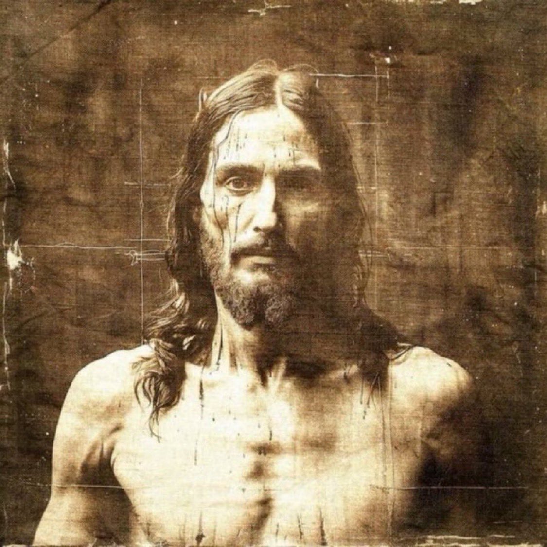 Melgibsonact's tweet photo. Simple YES or NO poll. Be honest!

Do you believe in the resurrection of Jesus? https://t.co/MqvJD4692Y
