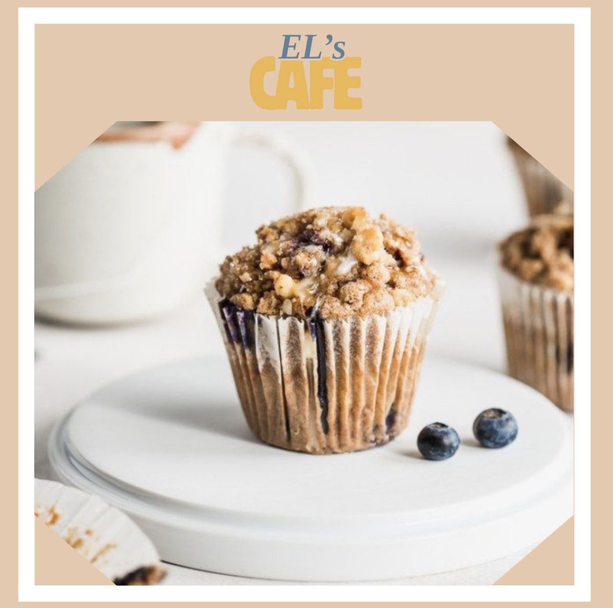 elscafe95's tweet photo. special delivery for you! ☕︎⋆˚⊹ ࣪ ˖

to: @soliviz 

here's a special treat for you, Sol! enjoy your matcha and have a great night 🤗

love, 
EL's Café 👋🏻 https://t.co/uImrzNanSm