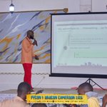 Photo by Python Cameroon (@PythonCameroon)