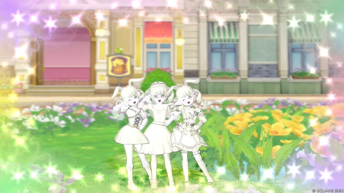 _pyon_dqx's tweet photo. 真っ白えるこかわちい🤍 https://t.co/XOSJvy4sij