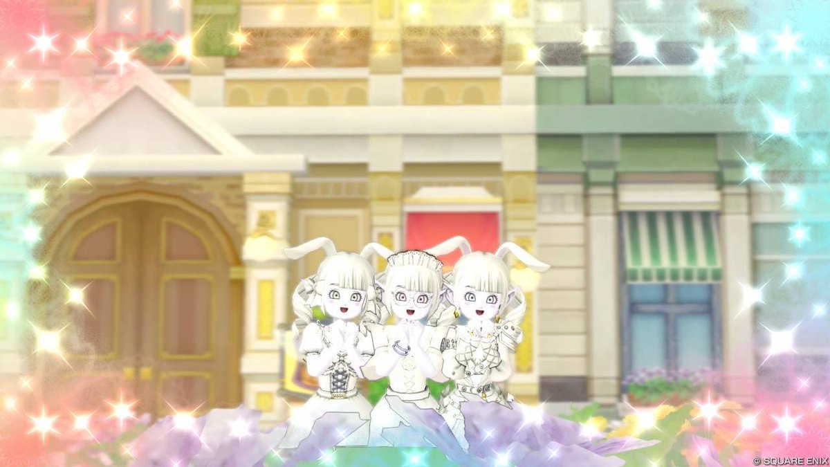 _pyon_dqx's tweet photo. 真っ白えるこかわちい🤍 https://t.co/XOSJvy4sij