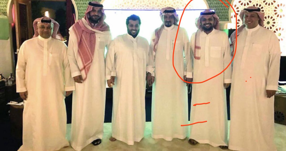 Mic1928Se's tweet photo. @o3_235 والله المستشار الله يطول بعمره ما قصر مع ناس واجد وهنا الدليل https://t.co/p6aPfkwOxT