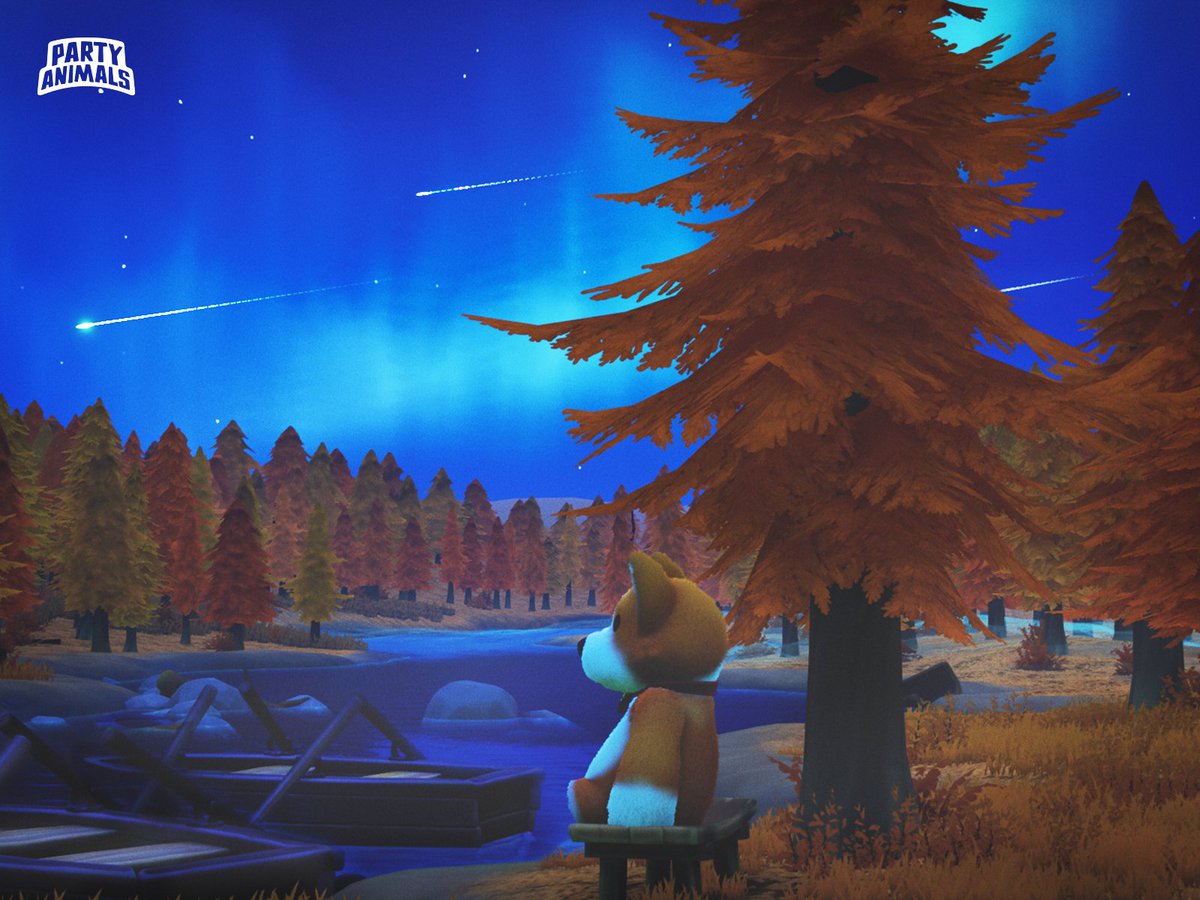 party_animals's tweet photo. Which part of this Autumn Cabin update is your favorite? Let us know in the comments 😉 https://t.co/yGMddPEbKI