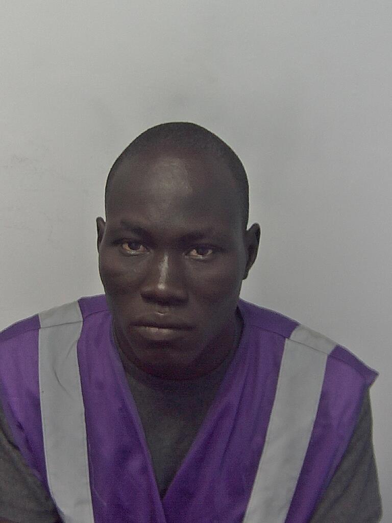 ukhomeoffice's tweet photo. Chan Atak has been jailed for over two years after piloting a small boat across the Channel with 165 people on board.

The @NCA_UK investigated Atak after the boat collected men, women and children along the French coastline before heading towards Dover. https://t.co/DfYQxCvrHP