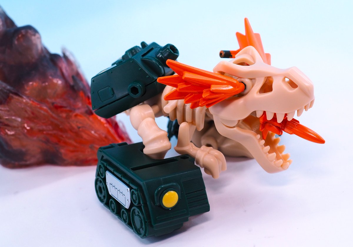 Sranngurenn's tweet photo. ブログ更新!
52TOYS BEASTBOX プライマル・ロア レビュー - おもちゃの巣(玩具レビュー) https://t.co/vakYdimIws
#BEASTBOX #52TOYS https://t.co/oDlVuz4oXq