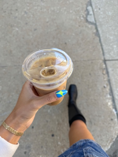 queenAlly22's tweet photo. I just received Coffee from Anonymous via Throne. Keep spoiling! https://t.co/XYTXpOv7l1 #Wishlist #Throne https://t.co/TCIsW7ftmQ