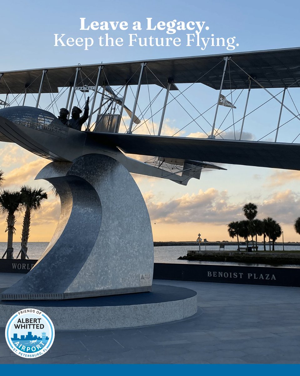 love4awa's tweet photo. Leave a legacy that helps #aviation soar. ✈️

A bequest costs nothing today and can be a fixed amount, a percentage of your estate, or whatever remains after your loved ones have been provided for.
 https://t.co/lsy1O3XQzp https://t.co/tUDwOHfM4T