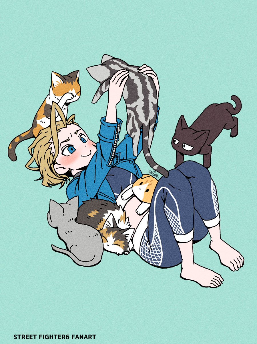 marumiyart's tweet photo. 幸せなキャミィさん置いときます😌 https://t.co/eLKiNqTwu1