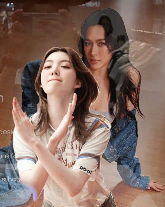 TonOak_ST's tweet photo. ไหนๆ ใครจะ คั่น คั่น ฟู จี 😏 https://t.co/ICKmVH1m00