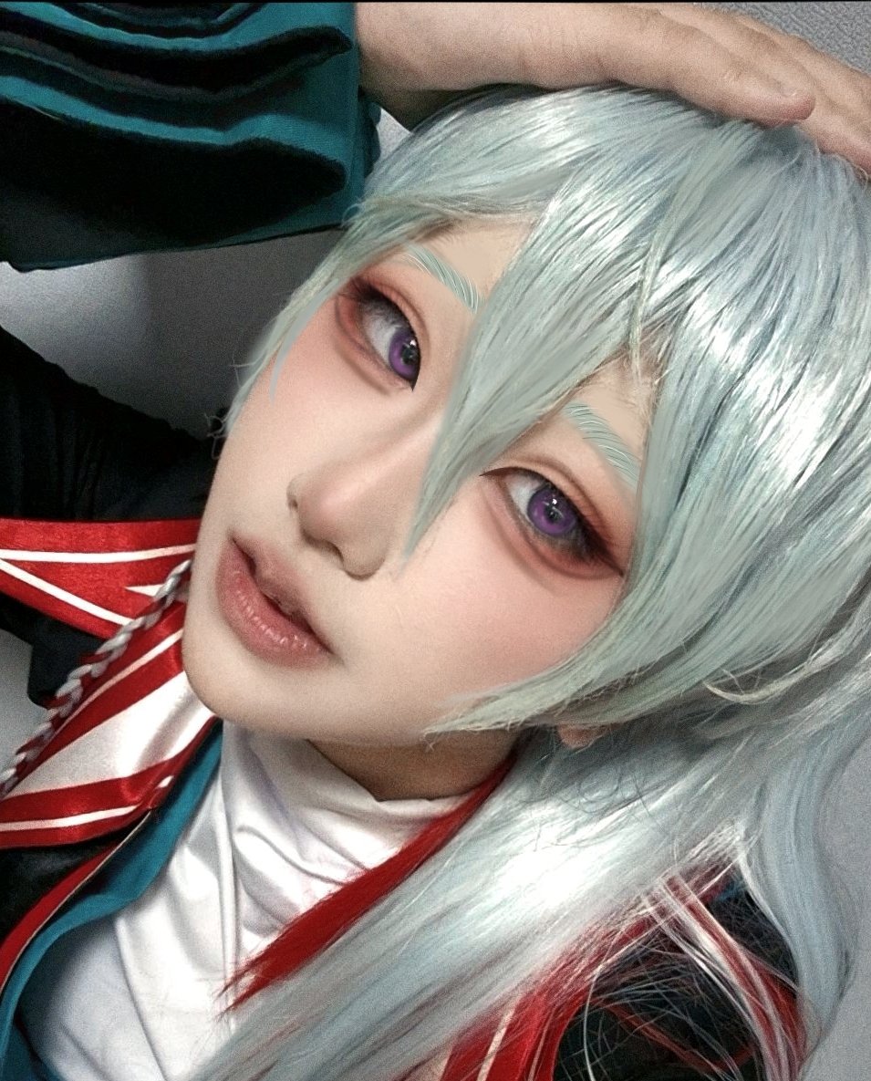 hannalu176072's tweet photo. #enst_cos

AMAZING!! https://t.co/eOyk2zfo7g