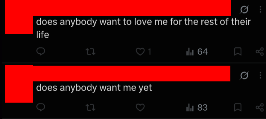 SharkyLeo_YT's tweet photo. looked up one of my biggest opps i used to have and all their tweets look like this https://t.co/8ep5A8YbZM