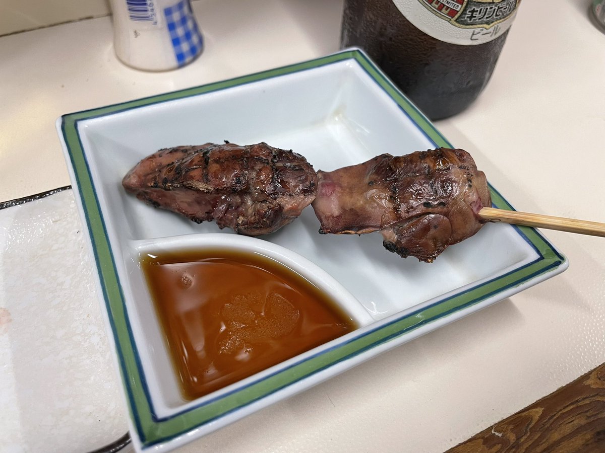 sato_708's tweet photo. はー、ウマ。 https://t.co/RKfTfz1gwn