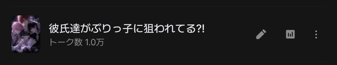 Rui__10139's tweet photo. 同じ日に2個も1万talkいったぁあ✨✨😭
ありがとうぅう🫶🏻💕︎︎😘💕
お祝いイラスト貼っつけたいけどプロット削除事件で今いじれないからここに先にあげる😭😭 https://t.co/kYVdGW4hOc