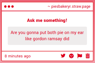 berrypiesty's tweet photo. ???NOOOO WHAT??? https://t.co/E5pR5zR5xC