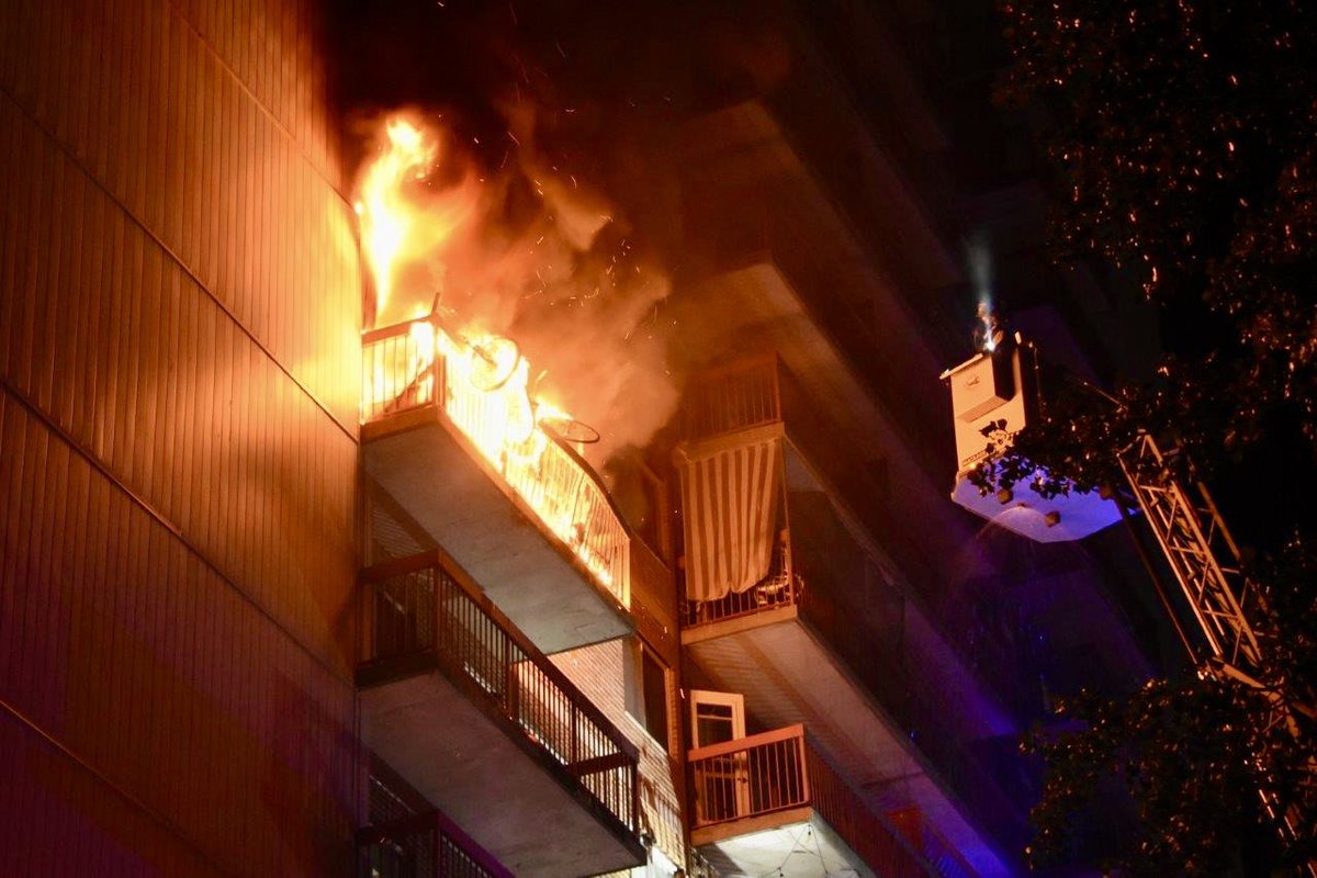 OttFire tweet picture