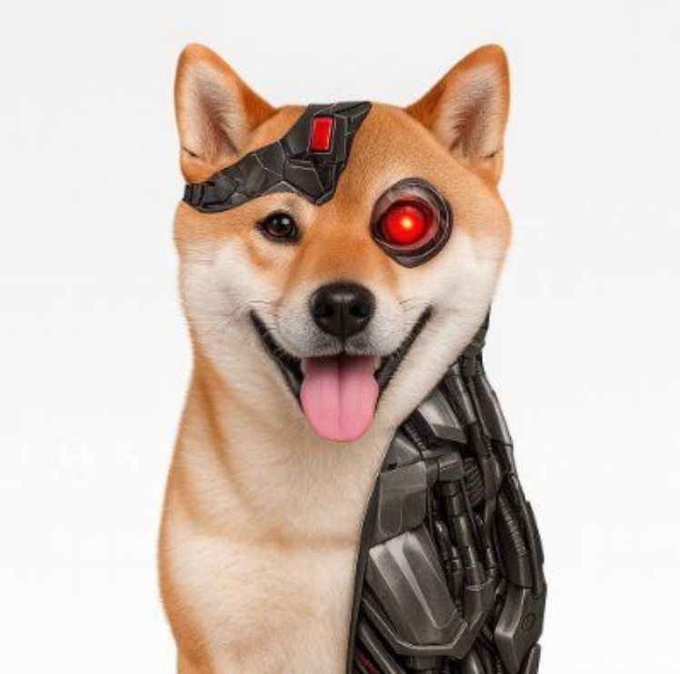 kkamixdd's tweet photo. @OnlyLJC artificial inu comeback https://t.co/vDKOGWur4V