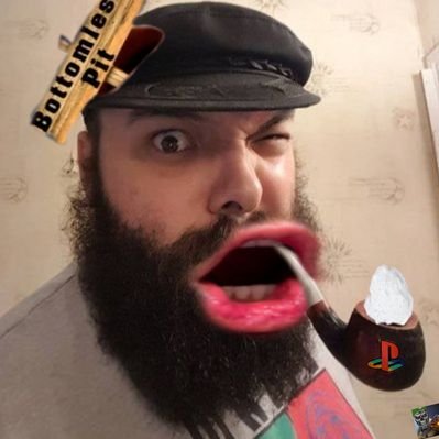 personofcontent's tweet photo. @Indiana_England what is wrong with your face https://t.co/Z9fIxQcQrZ