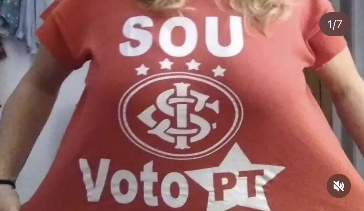 nadasei_RS's tweet photo. E tem quem ache isso normal e que está tudo bem no Beira-Rio! #ForaBarcellos https://t.co/bzu0H9MqNN