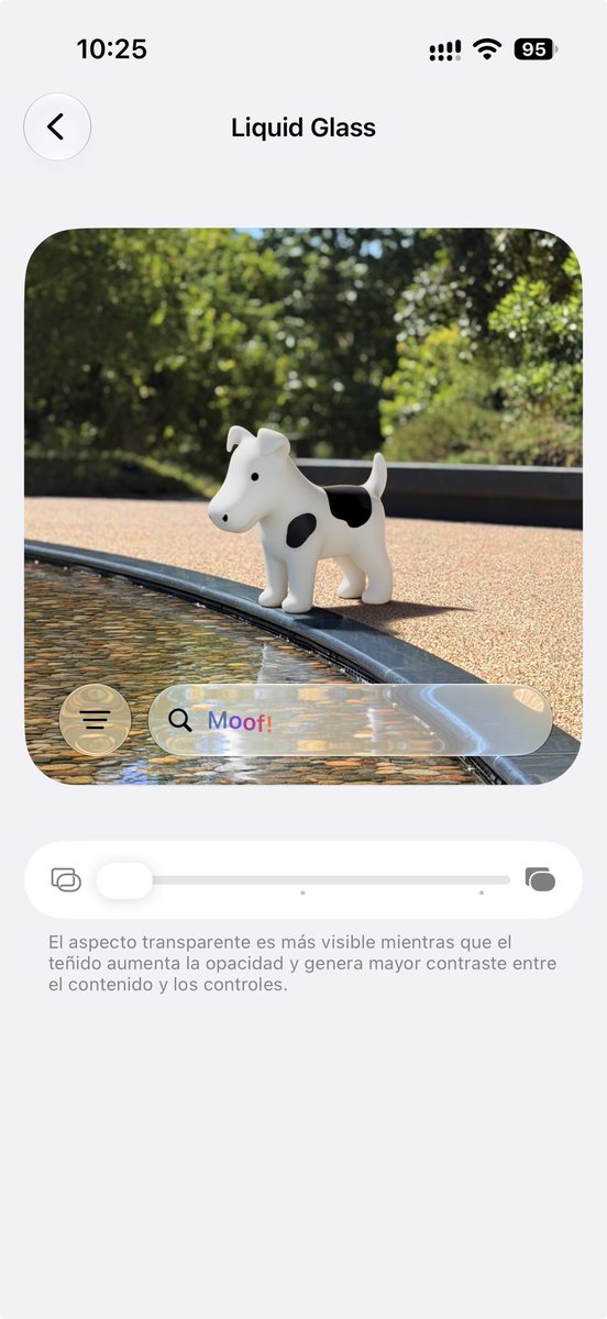 hernanzdc's tweet photo. No tenía idea que existía este pewito Moof https://t.co/NewMse08Gk