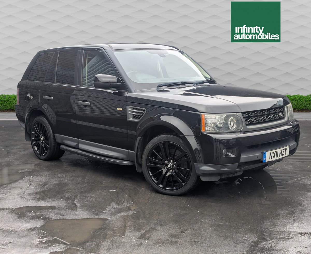 ieribero's tweet photo. 2011 LAND ROVER RANGE ROVER SPORT 3. 0 TD V6 HSE - £5, 497 
3L, Diesel, Automatic 
98, 097 miles 

Home delivery 
Warranty 
Part exchange welcome 

Buy with confidence—read our 5-star reviews. For more information, contact us: 01274 664734 | https://t.co/GIpfDegypO