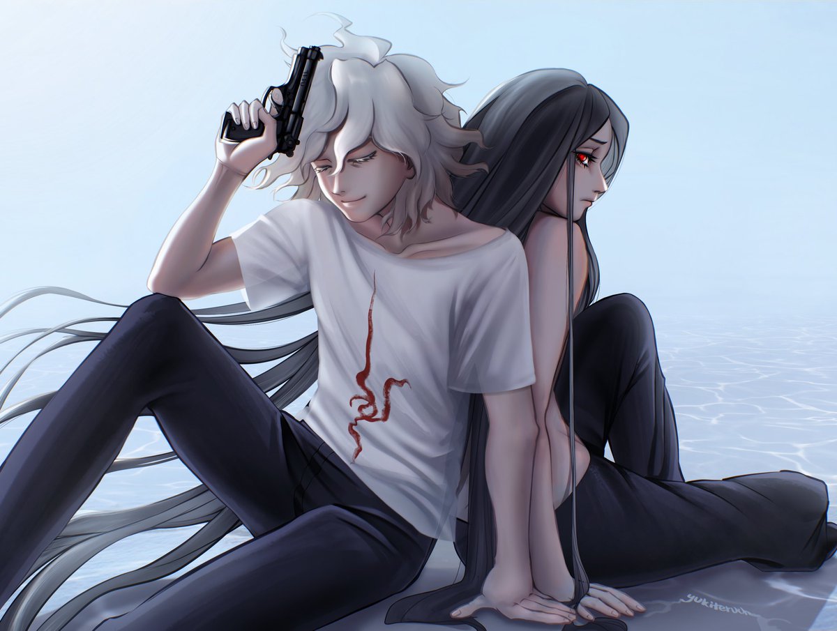 yukiteruch's tweet photo. @J4idenhehe приветик!! https://t.co/oDyUNq9UWA