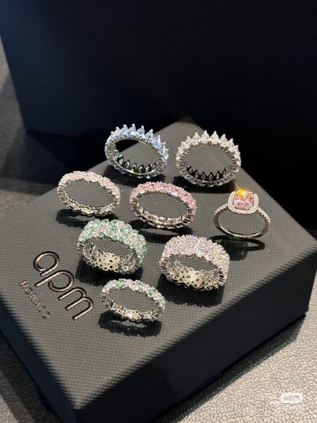 Rooz2030i's tweet photo. 💍 https://t.co/RzWeMIOuh5