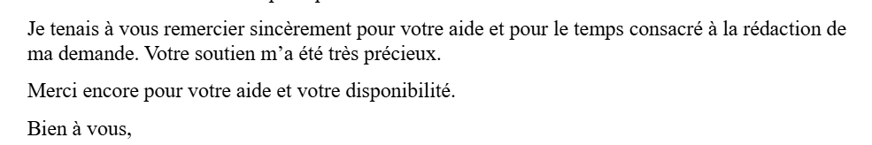 mfrmgb's tweet photo. Ça fait vraiment plaisir de voir vos retours après tout le travail consacré à chaque dossier ❤️ 

Pour l’instant, tous les étudiants accompagnés sont satisfaits. 

Maintenant, on attend les décisions avec impatience et on espère surtout un maximum de bonnes nouvelles pour vous.🤞 https://t.co/OQfMisDz4x