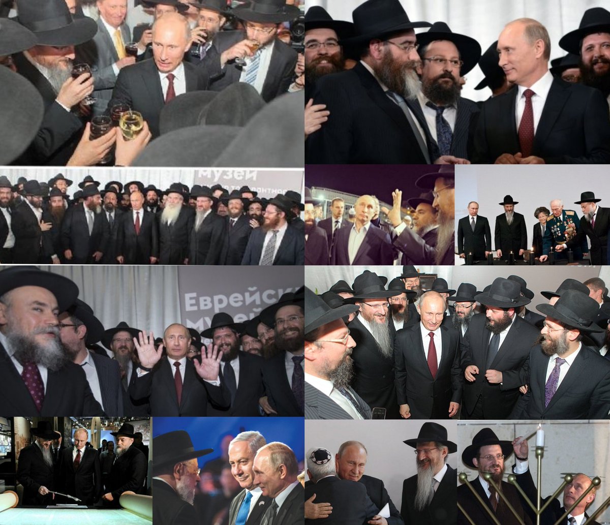 JasonDoyle1589's tweet photo. @backup4me321 @TheWyteRabbit1 You say that yet putin is a owned too , the chabad lubervitch are the ones that want  NWO one world government they were based in russia for over a century, many of them saw rabbi schneeeson as their messiah he was netanyahus mentor,
🇮🇱🇷🇺🇺🇦🇺🇸 are all run by them https://t.co/AhiwbA6wrd