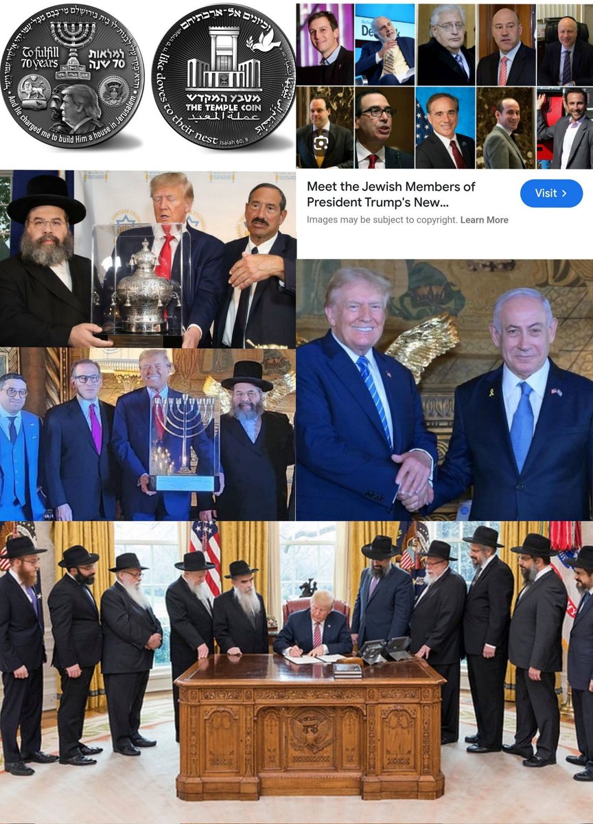 JasonDoyle1589's tweet photo. @backup4me321 @TheWyteRabbit1 You say that yet putin is a owned too , the chabad lubervitch are the ones that want  NWO one world government they were based in russia for over a century, many of them saw rabbi schneeeson as their messiah he was netanyahus mentor,
🇮🇱🇷🇺🇺🇦🇺🇸 are all run by them https://t.co/AhiwbA6wrd